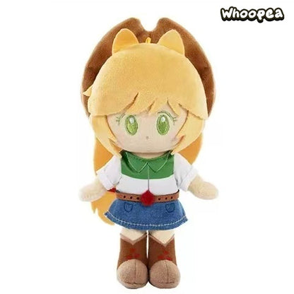 My Little Pony Equestria Girls Series Plush Doll