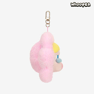 CRY BABY! - CRYBABY SAD CLUB Earphone Bag イヤホンケース CRYBABY Sad Club Series-Silicone Plush Earphone Bag - POP