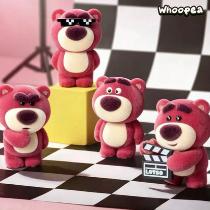 DSN Lotso MINIME 2 Series Mini Bean Blind Bag (PRE-ORDER）