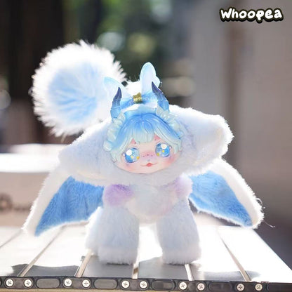 DUMIA The Wizard of Oz Series Vinyl Plush Pendant Blind Box