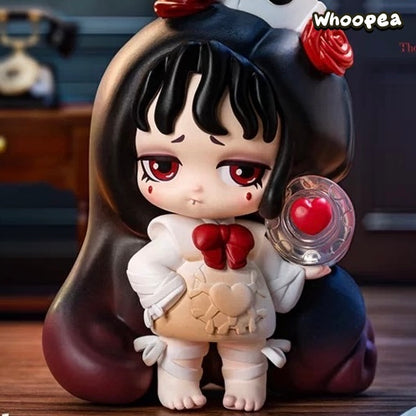 Lilith Secret Experiment Series Vinyl Figure Blind Box