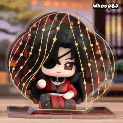 Heaven Official's Blessing Campus Scenery Series Figure Blind Box