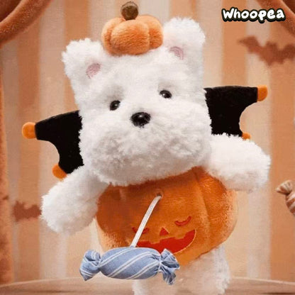 Babycare Puppy Wonder Circus Series Plush Pendant Blind Box