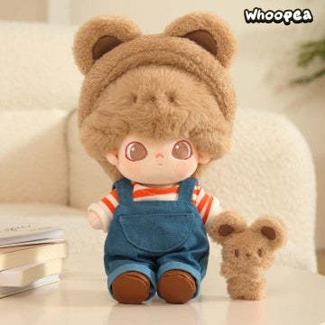 Dimoo Cotton Dolls Series, Plush Dolls – WHOOPEA