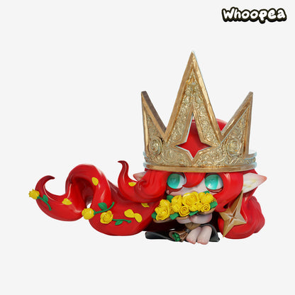 POP MART 1001MOONS Confession in the Wind · Moona (Variant) (PRE-ORDER）