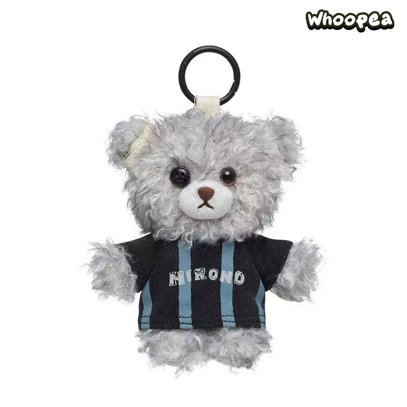 POP MART Hirono Final Whistle Series Plush Pendant (PRE-ORDER