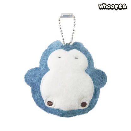 Pokémon Palm Fluffy Series Plush Pendant