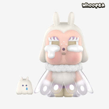 CRYBABY Monster's Tears Series Blind Box – WHOOPEA