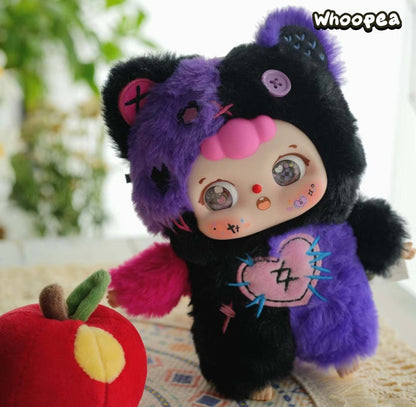 Doubao Y2K Party Series Plush Dolls, Blind Box