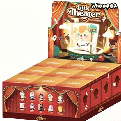 AWHY Little Theater Series Figure Blind Box