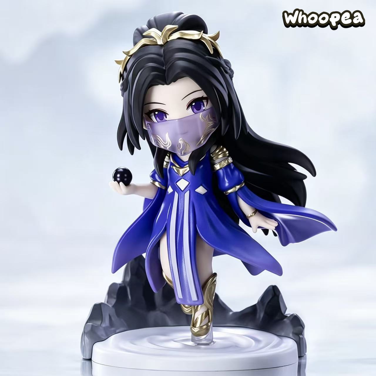 POP MART Mortal Cultivation Biography Animation Series Figure Blind Box (PRE-ORDER)