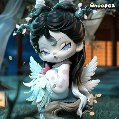 NAMI Strange Tales Dreamland Series Figure Blind Box