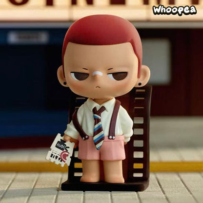 POP MART KUBO Love Still Series Figure Blind Box (PRE-ORDER）