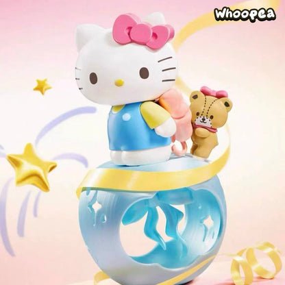 SANRI0 Character Love Bow Series Mini Figure Blind Box