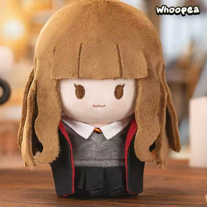 Harry Potter Wizarding Academy Series Plush Pendant Blind Box