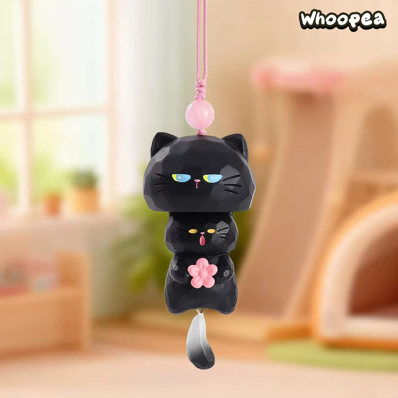 Cat Meow Hide-and-Seek Series Figure Blind Box – WHOOPEA
