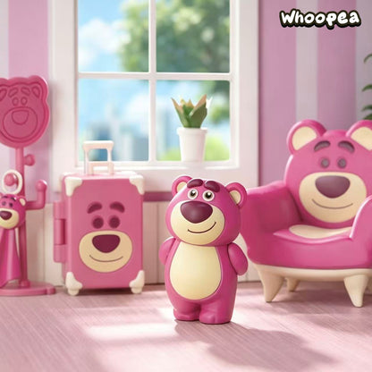 DSN Toy Story Lotso's Room Series Figure Blind Box