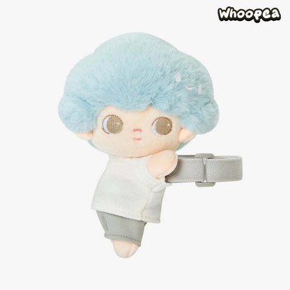 DIMOO My Cloud Companion Series-Cotton Doll Blind Box