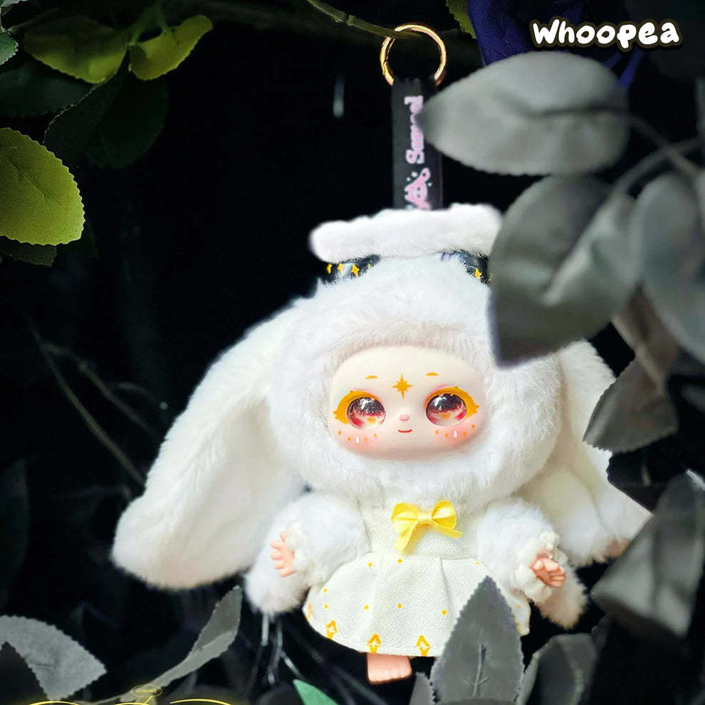 Samael Magic Wardrobe Series Plush Dolls, Blind Box