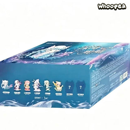Tarena Deep Sea Whisper Series Figure Blind Box