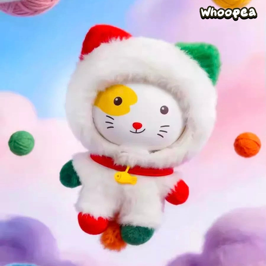 Big Ear Tutu What Is Happiness Series Plush Pendant Blind Box