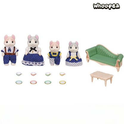Sylvanian Families Special Limited Series Figure