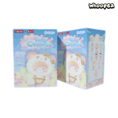 KimiPapa Tiny Cosmos Series 400% Plush Doll Blind Box
