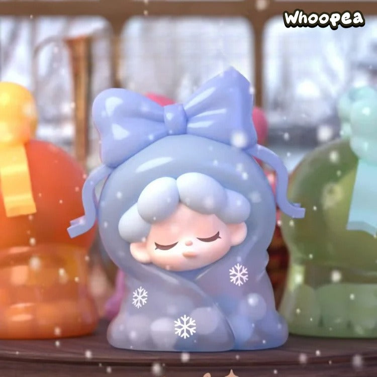 Wendy My Cozy Bed Series Mini Figure Blind Bag