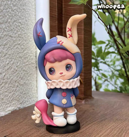 ANMOO The World is a Lying Fairy Tale Series Figures, Blind Box