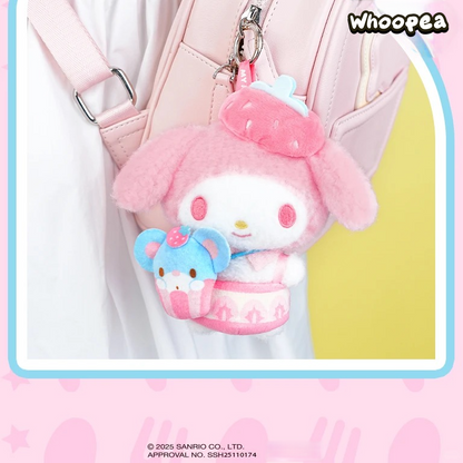 SANRI0 Yummy Box Series Plush Blind Box