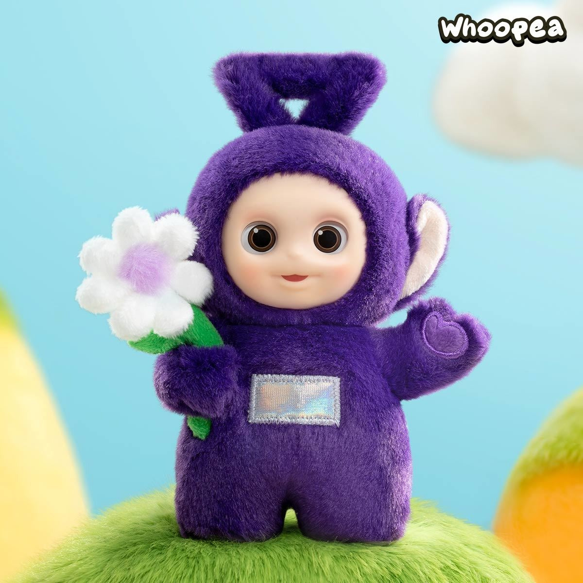 Teletubbies "Say Hello" Series Figures, Blind Box (PRE-ORDER)