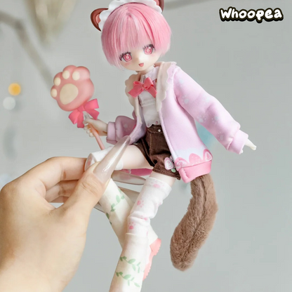 MOFU Boy Series Special 1/6 BJD Action Figure Blind Box