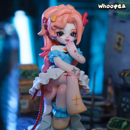 Glam Vicoco Poison Experiment Series Figures Blind Box