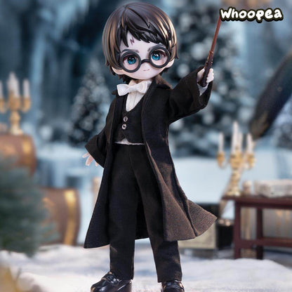 Harry Potter Series 1/12 Action Figure Blind Box (PRE-ORDER)