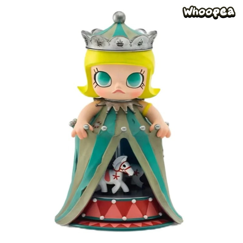 MOLLY The Endless Eden Figure, 2025 PTS Shanghai Exclusive