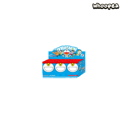 Doraemon  My Companions Series Action Plush Blind Box