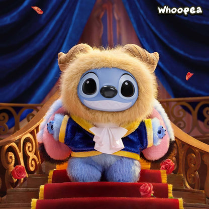 POP MART DSN STITCH Adventure Series Plush Blind Box (PRE-ORDER)