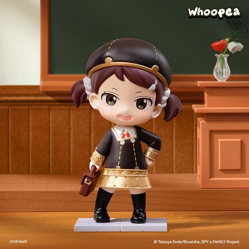 POP MART SPY × FAMILY Daily Series Figure Blind Box