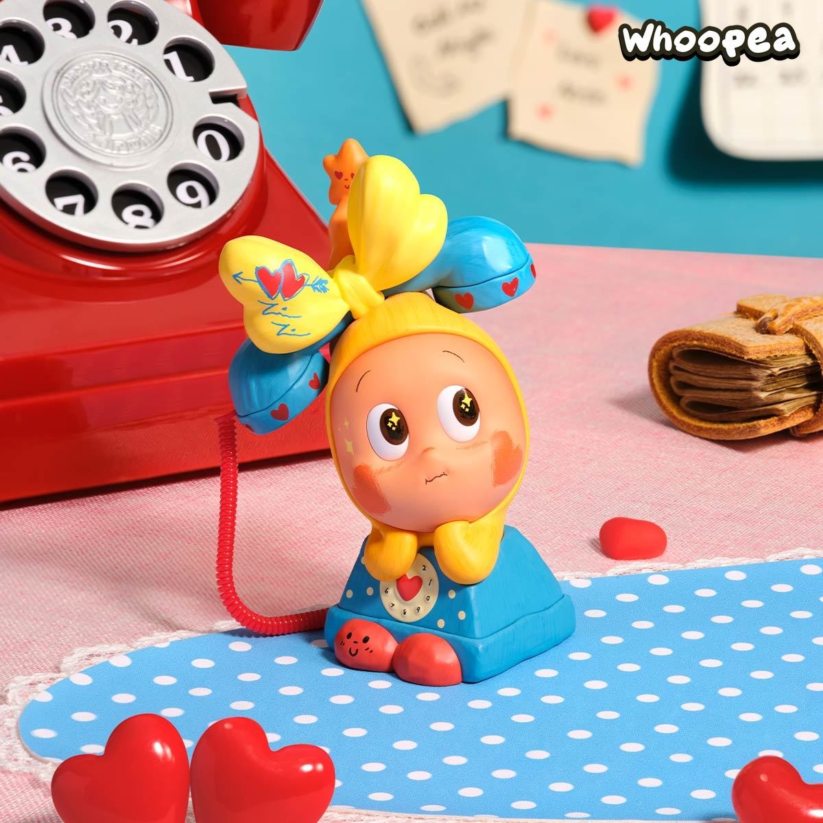 POP MART Twinkle Twinkle Crush On You Series Figures Blind Box (PRE-ORDER)