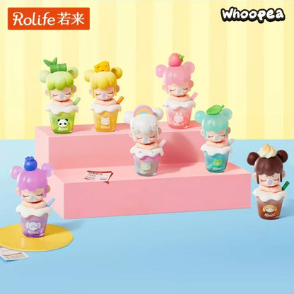 Baby Nanci Cheers Me Up! Series Figures Blind Box