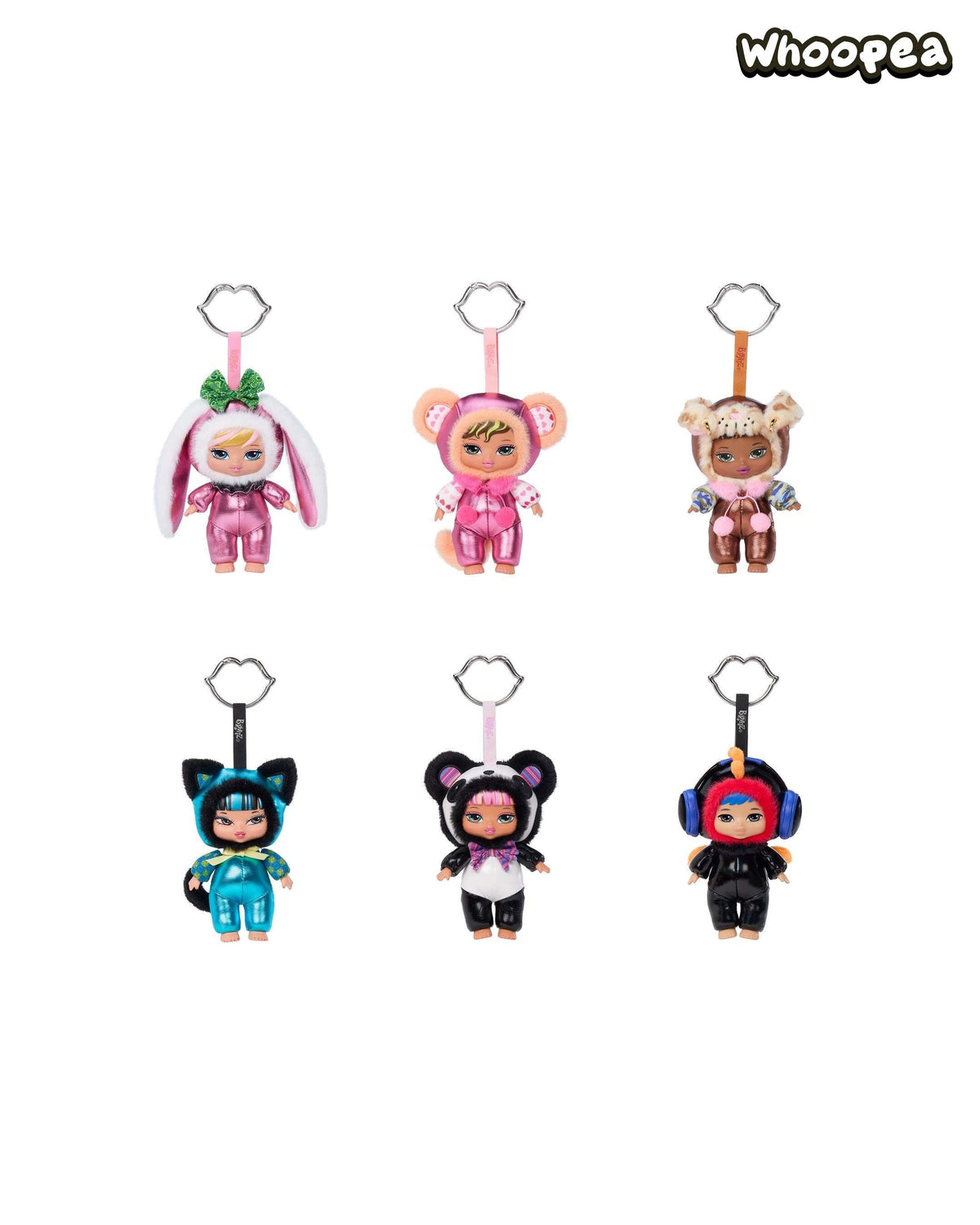 Bratz Bratziez Tokyo a Go-Go Series Blind Box (PRE-ORDER)