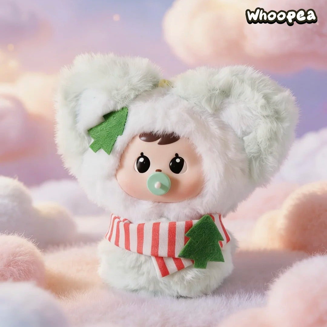 Bao-ao Purrfect Pals Serie Plüschtier Blindbox 