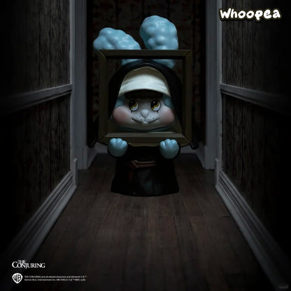 Little Buns The Conjuring Universe Series Figure Blind Box (PRE-ORDER)