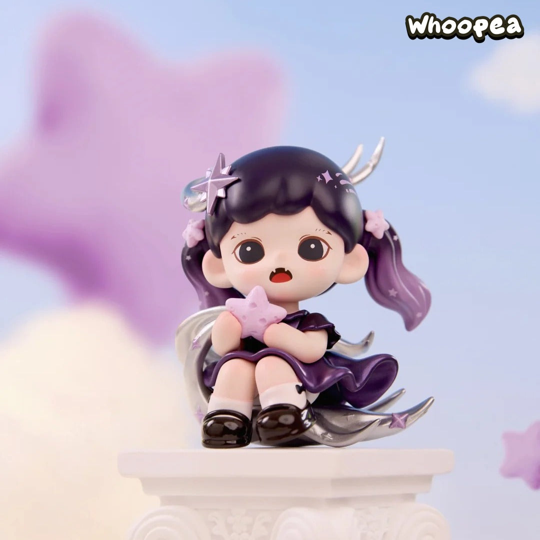 Zoraa Starry River in Memories Series Figures Blind Box