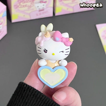SANRI0 HK Sweet Heart Energy Station Series Mini Figure Hipper Blind Box