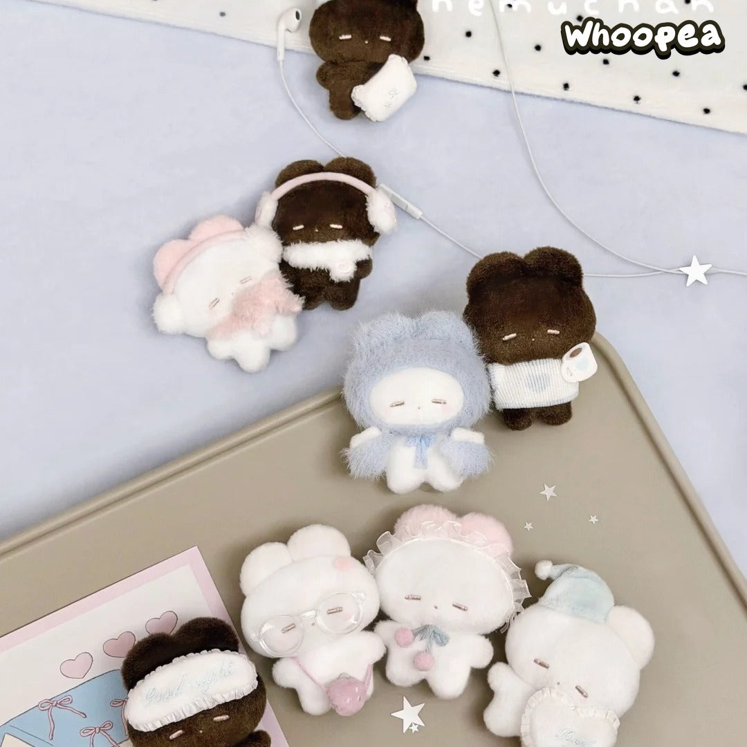 REMME Sweet Dream Series Plush Blind Box
