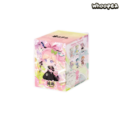 TEENNAR Oriental Prelude Series Figures Blind Box
