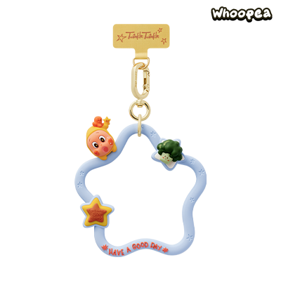 POP MART Twinkle Twinkle Live the Ordinary Series - Phone Ring Blind Box (PRE-ORDER)