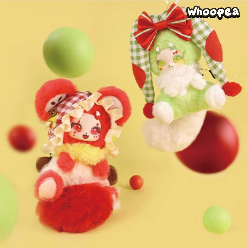 Boboco Enigma Wonderland Series Plush Blind Box – WHOOPEA