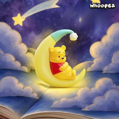 DSN Winnie the Pooh's Fairy Tale World Series Figure Blind Box (PRE-ORDER)